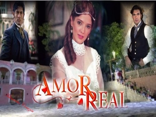 amor real telenovela amor real telenovela