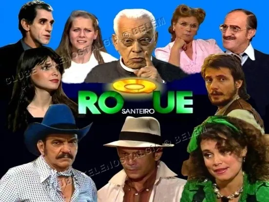 Roque Santeiro (1985)