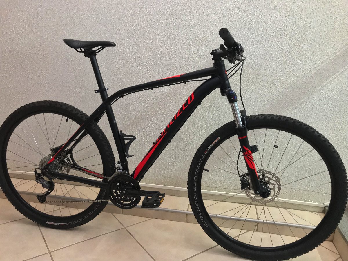 specialized rockhopper sport 29 2018