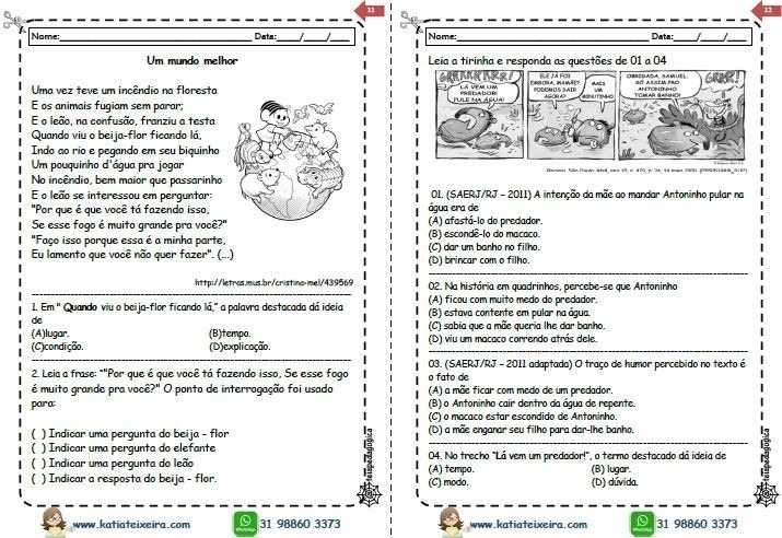 Palavras para finalizar um texto