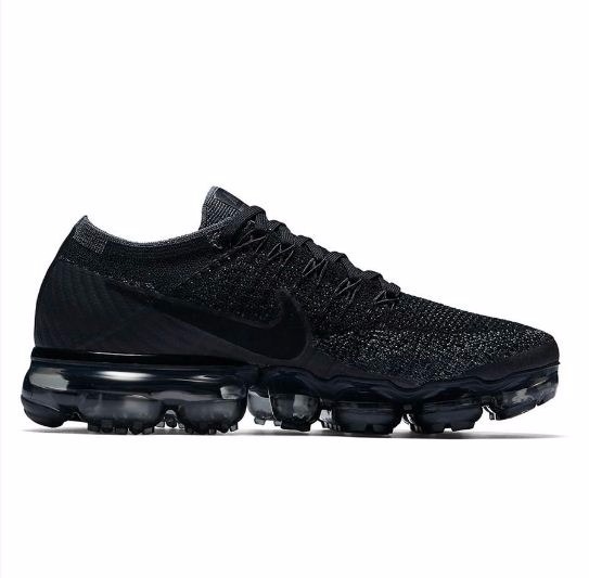 nike vapormax flyknit mercado livre