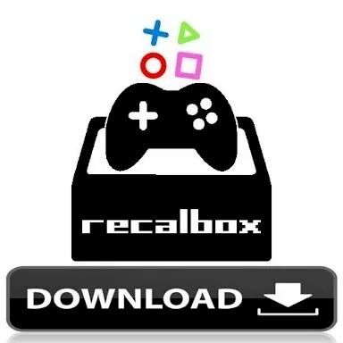 TÉLÉCHARGER RECALBOX 4.1 RECALBOX 4.1 TÉLÉCHARGER