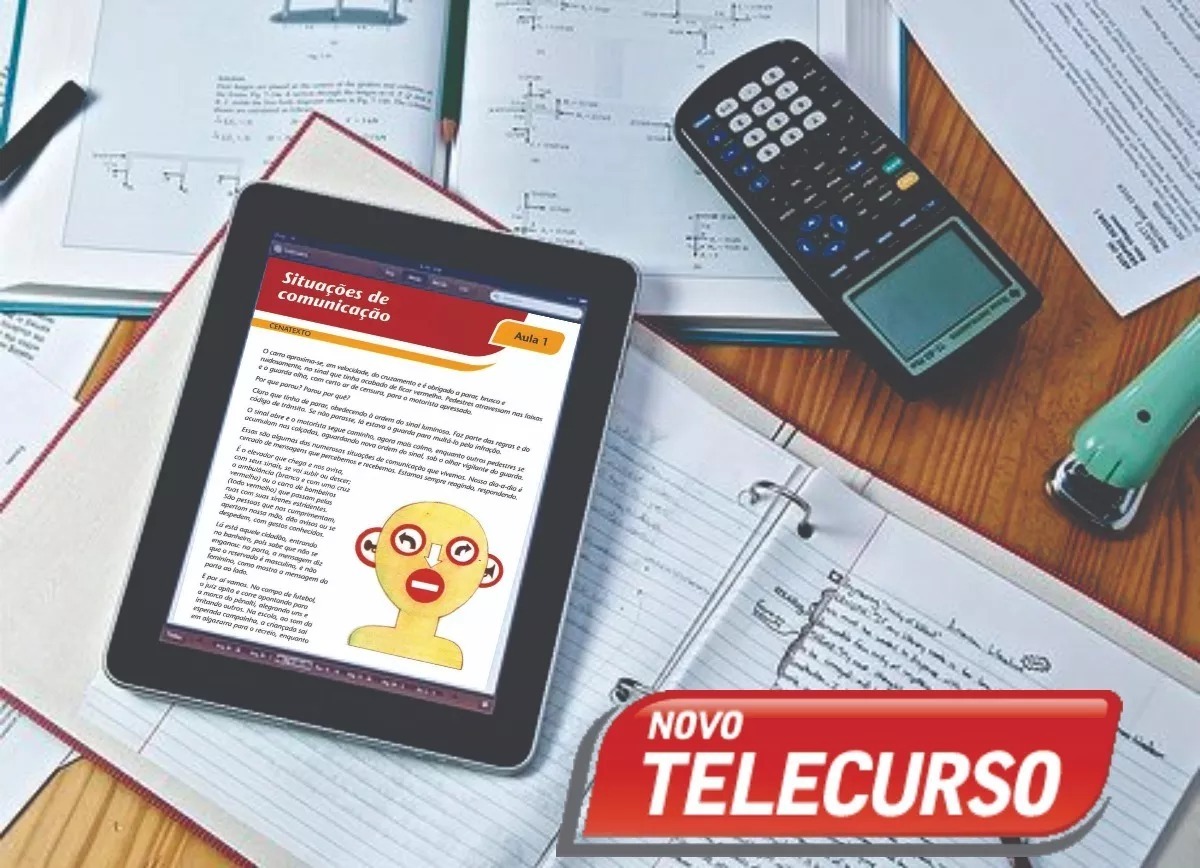apostila novo telecurso pdf apostila novo telecurso pdf