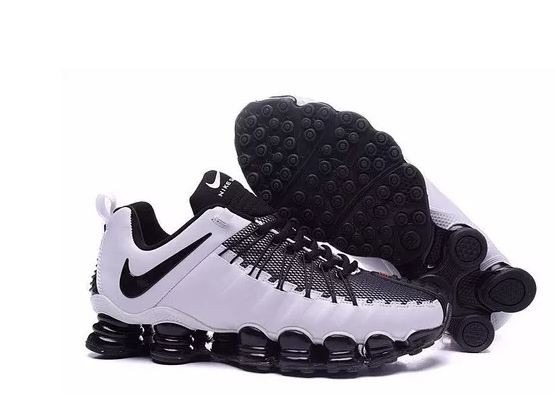 tenis nike shox novo