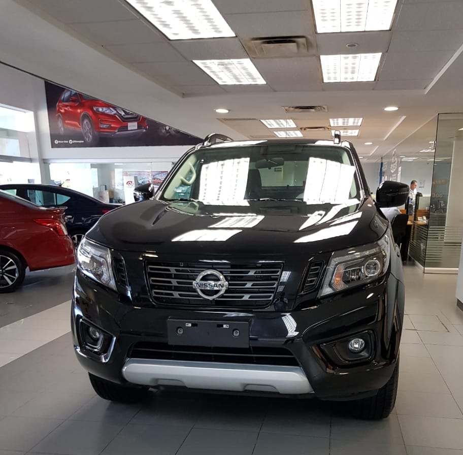 Np300 Frontier Le Midnight Edition 2019 Planes ... Np300 Frontier Le Midnight Edition 2019 Planes ...