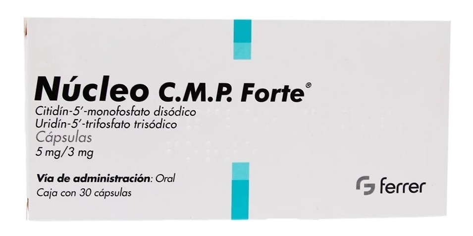 nucleo forte pastillas nucleo forte pastillas