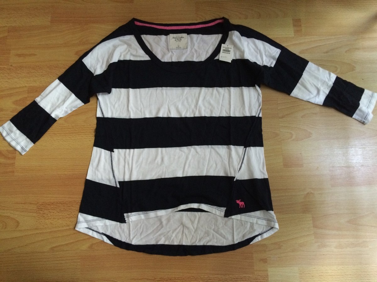 Blusas Abercrombie De Mujer Blusas Abercrombie De Mujer
