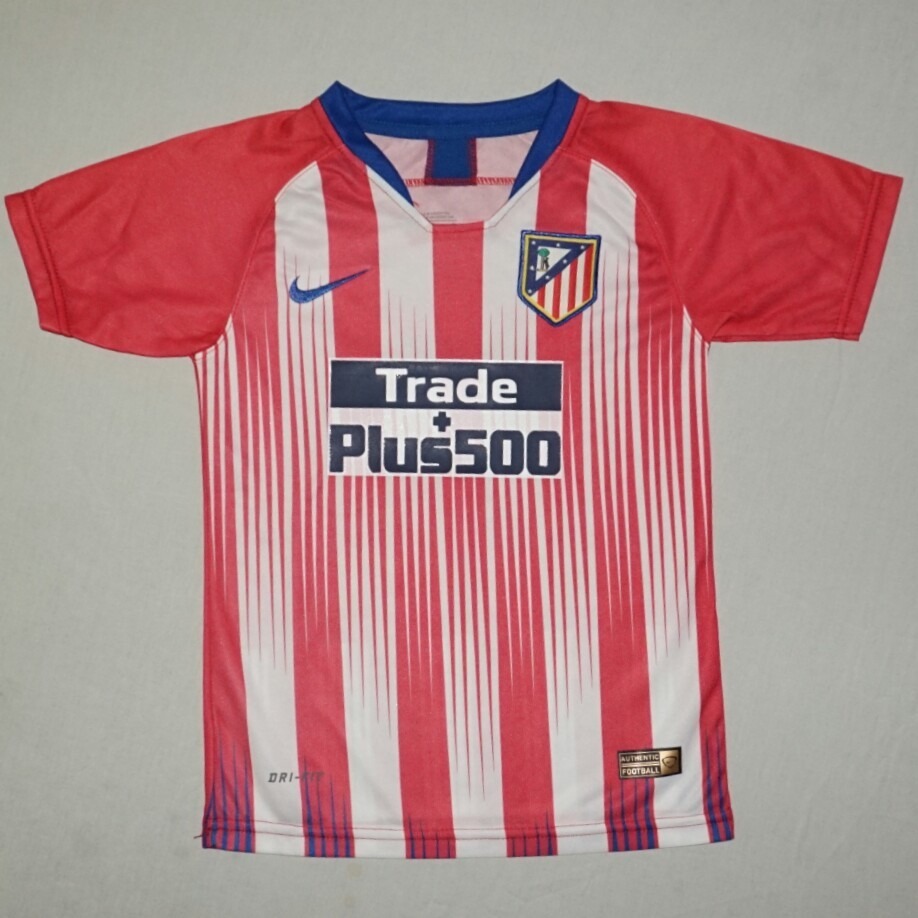 equipacion Atlético de Madrid niños equipacion Atlético de Madrid niños