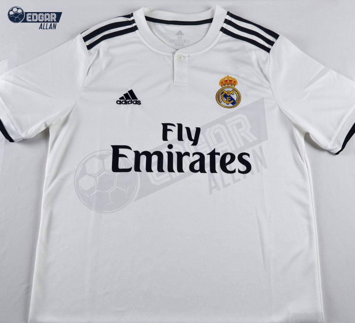 camiseta modric 2018