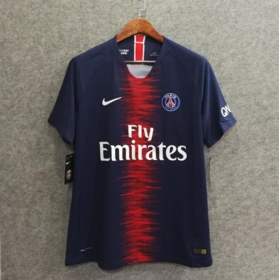 Camiseta Paris Saint Germain nuevo Camiseta Paris Saint Germain nuevo