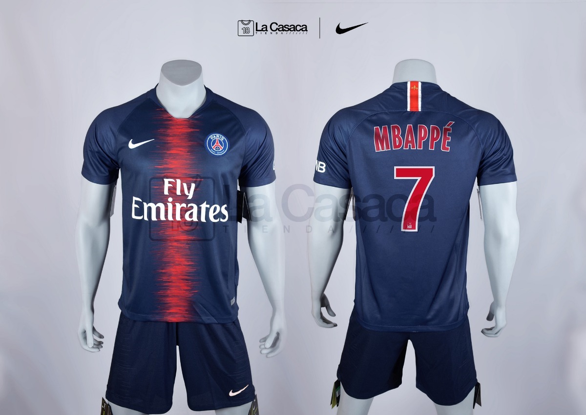camisetas de futbol Paris Saint Germain nuevas camisetas de futbol Paris Saint Germain nuevas