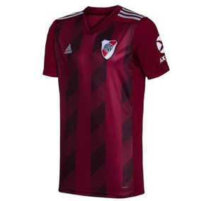 Camiseta Atlanta Adidas - Fútbol Camisetas de Argentina 2019 Bordó en  Mercado Libre Argentina