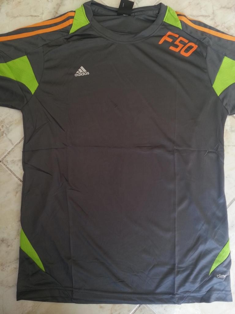 camisetas adidas ultima coleccion