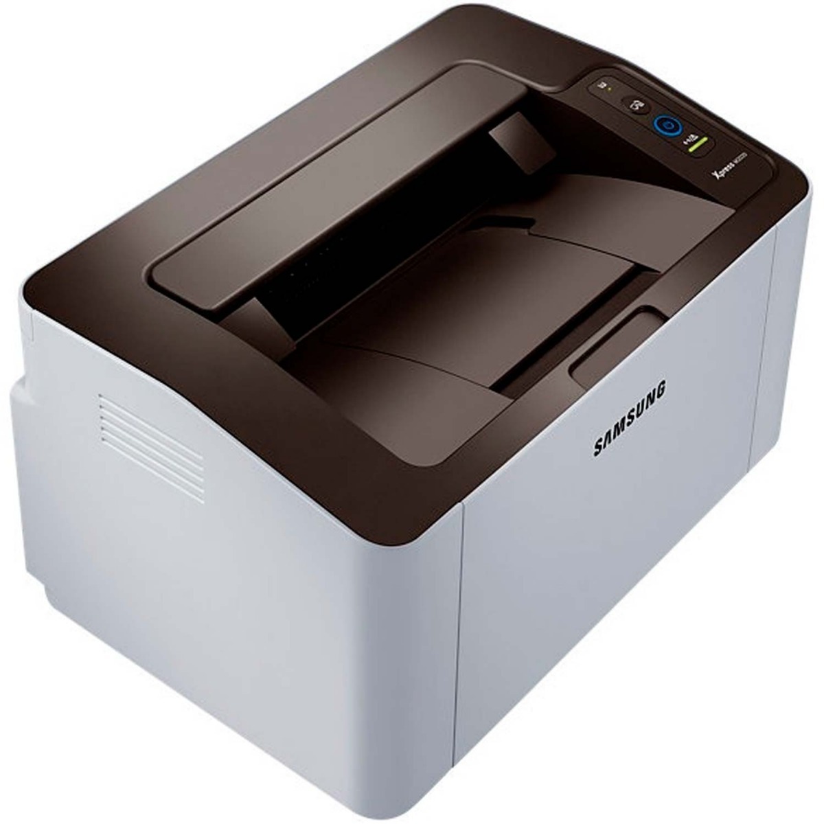 Nueva Impresora Laser Samsung Sl-m2020 Blanco Y Negro Nueva Impresora Laser Samsung Sl-m2020 Blanco Y Negro