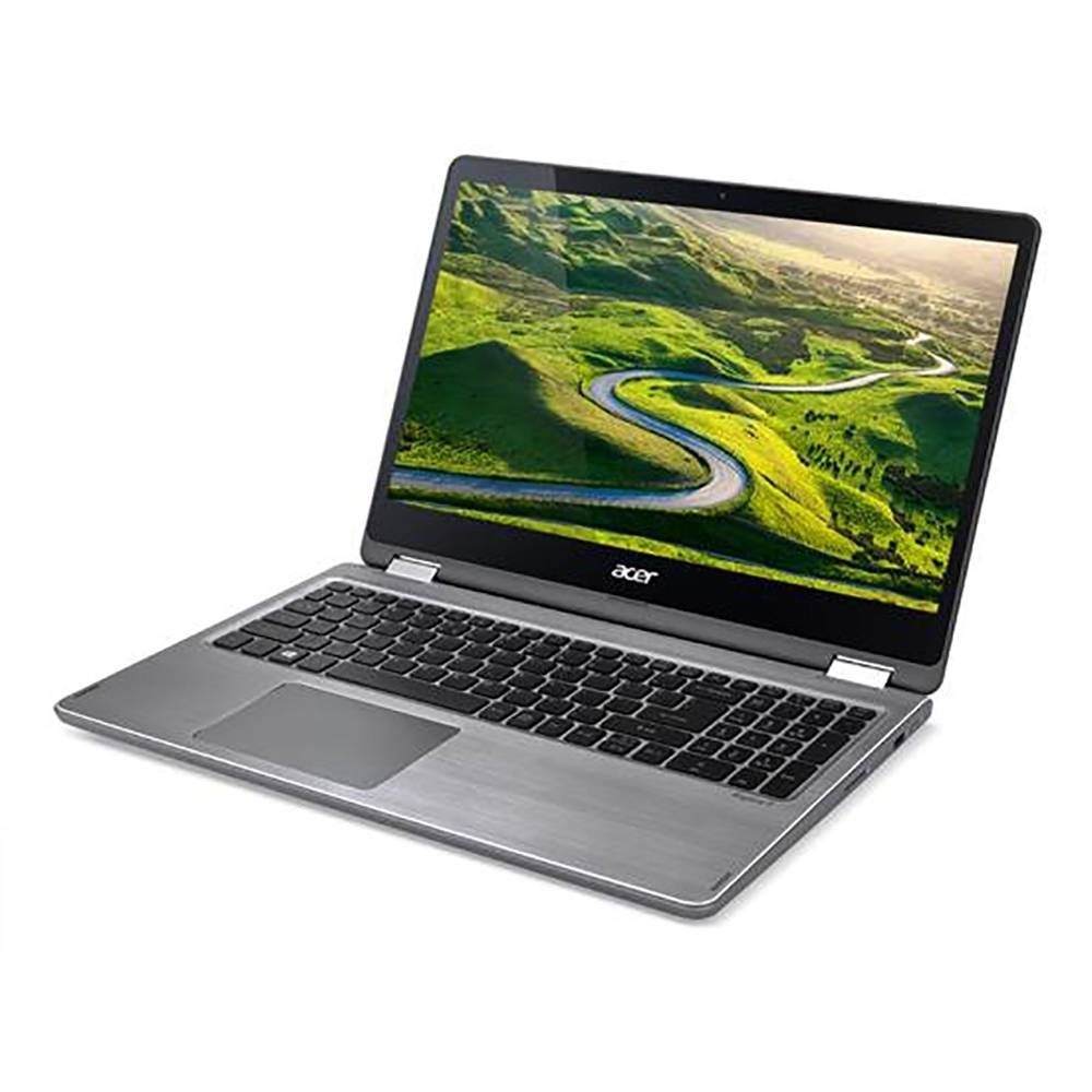 nueva latop acer convertible 2 en 1 touchscreen intel ofert