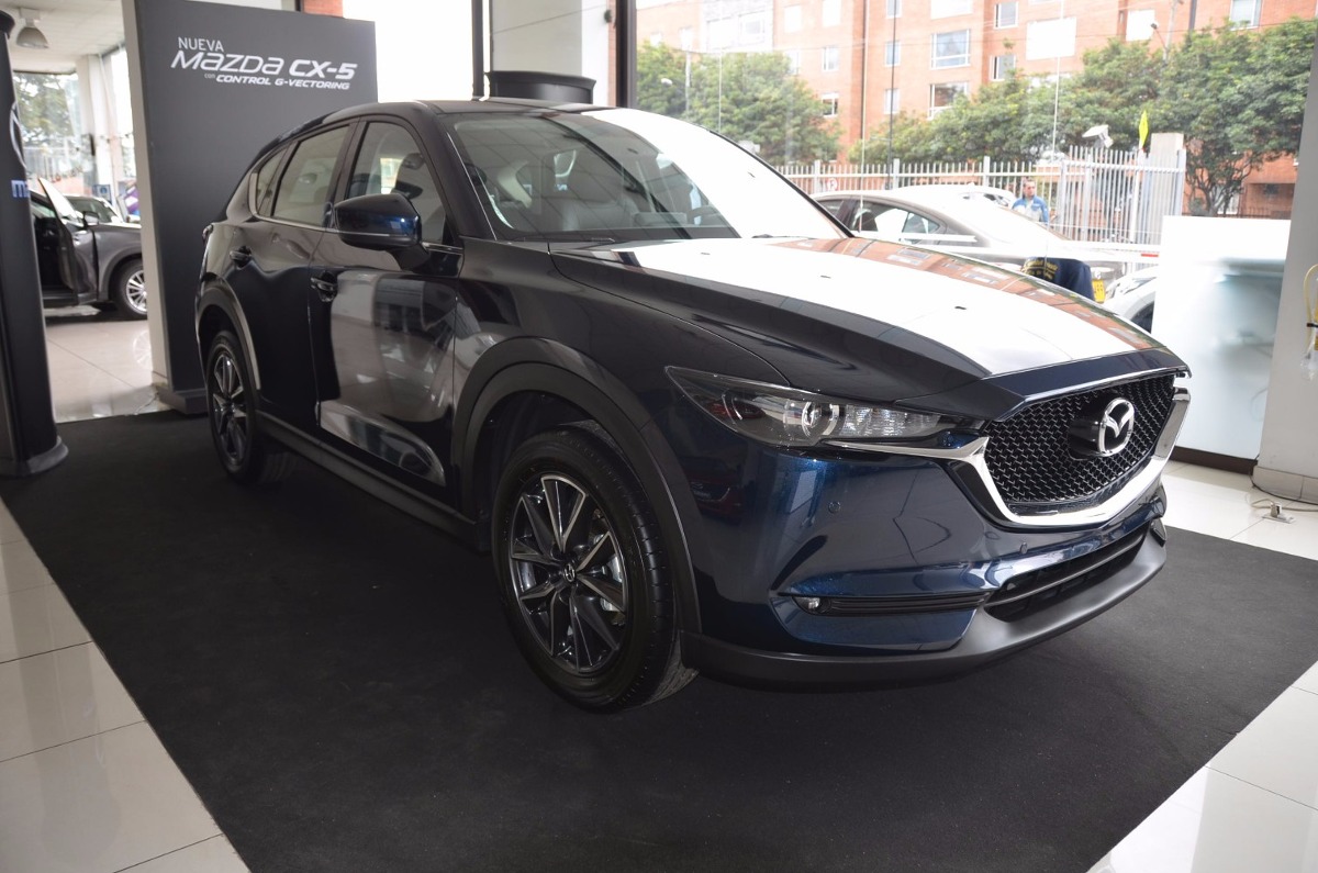 What Is Skyactiv Mazda >> Nueva Mazda Cx5 Grand Touring , Modelo 2019 - $ 110.800 ... What Is Skyactiv Mazda >> Nueva Mazda Cx5 Grand Touring , Modelo 2019 - $ 110.800 ...