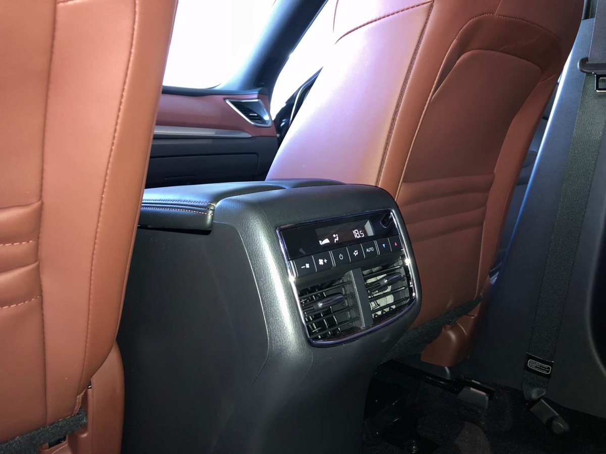 Mazda Cx 9 >> Nueva Mazda Cx9 Signature At 2020 - 0km - $ 159.300.000 en ... Mazda Cx 9 >> Nueva Mazda Cx9 Signature At 2020 - 0km - $ 159.300.000 en ...