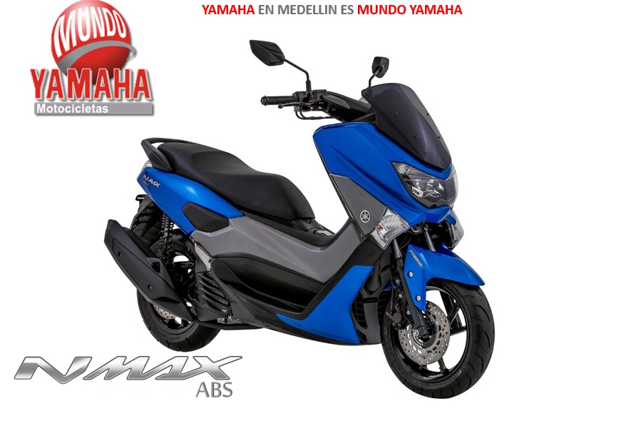 Nueva N max  155 Abs Modelo 2020 Mundo Yamaha 9 800 000 