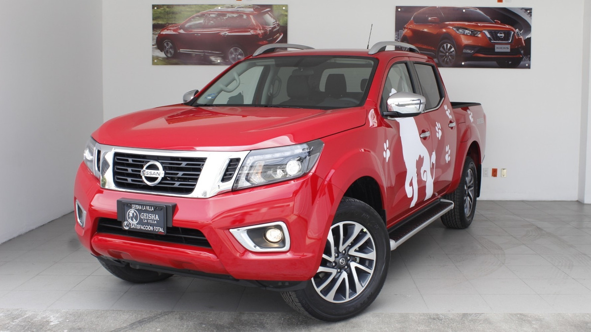 2020 Nissan Frontier Diesel Review 2020 Nissan Frontier Diesel Review