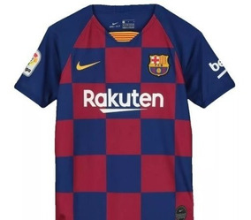Jersey Monterrey 20010 Uniformes Jerseys Clubes Ingleses - Jerseys Club internacional España Barcelona Rojo en Mercado Libre México