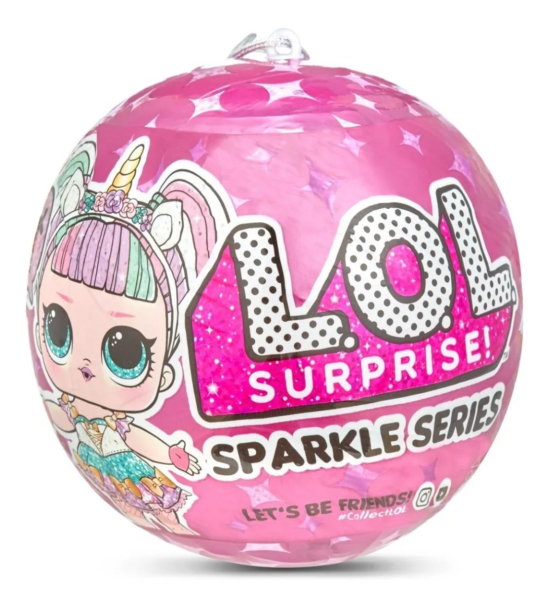 las lol sorpresa