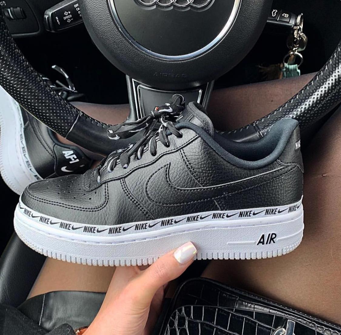 nike air force 2019 hombre