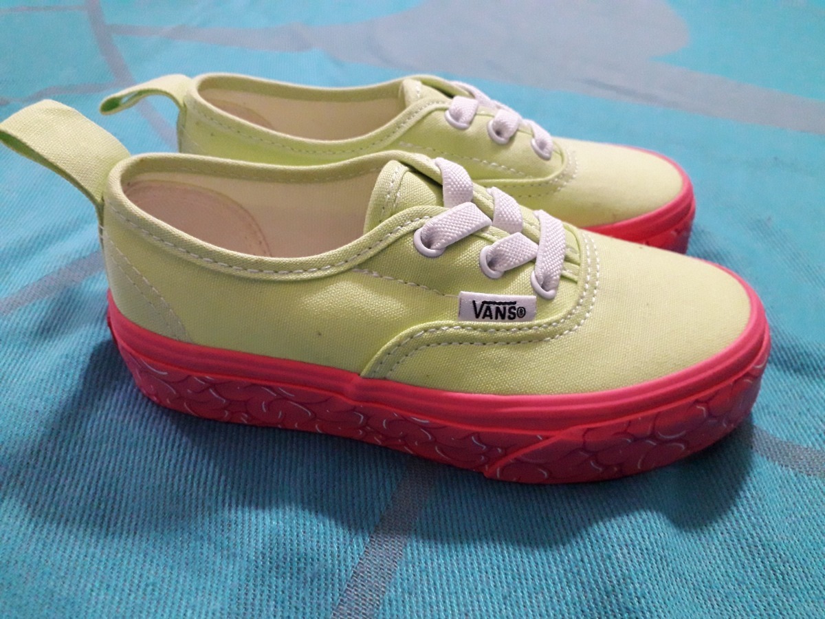 zapatillas vans niña 27 zapatillas vans niña 27