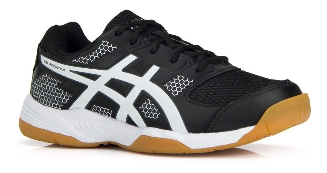 asics gel hombre roket asics gel hombre roket