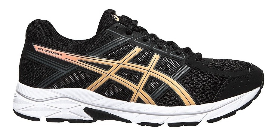 asics mujer negras gel asics mujer negras gel
