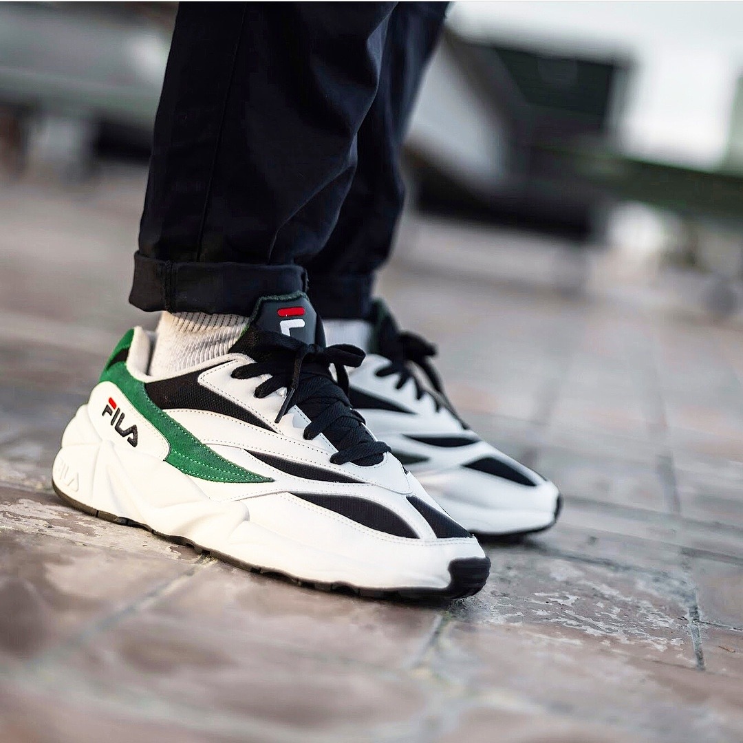 fila venom 94 fila venom 94