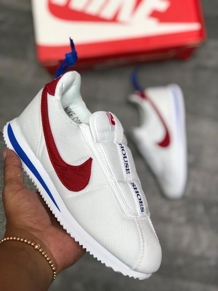 nike cortez house shoes price
