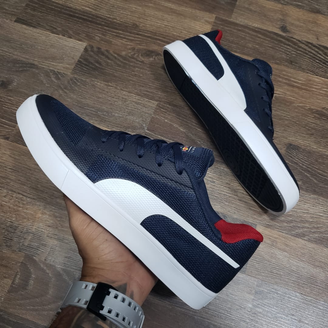 puma red bull 2018