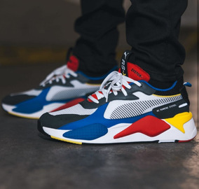 zapatos puma nuevos modelos