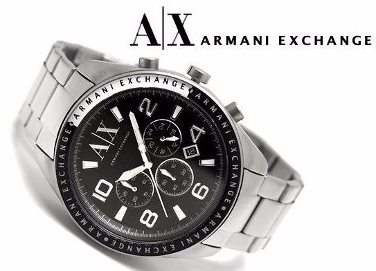 armani exchange ax1254