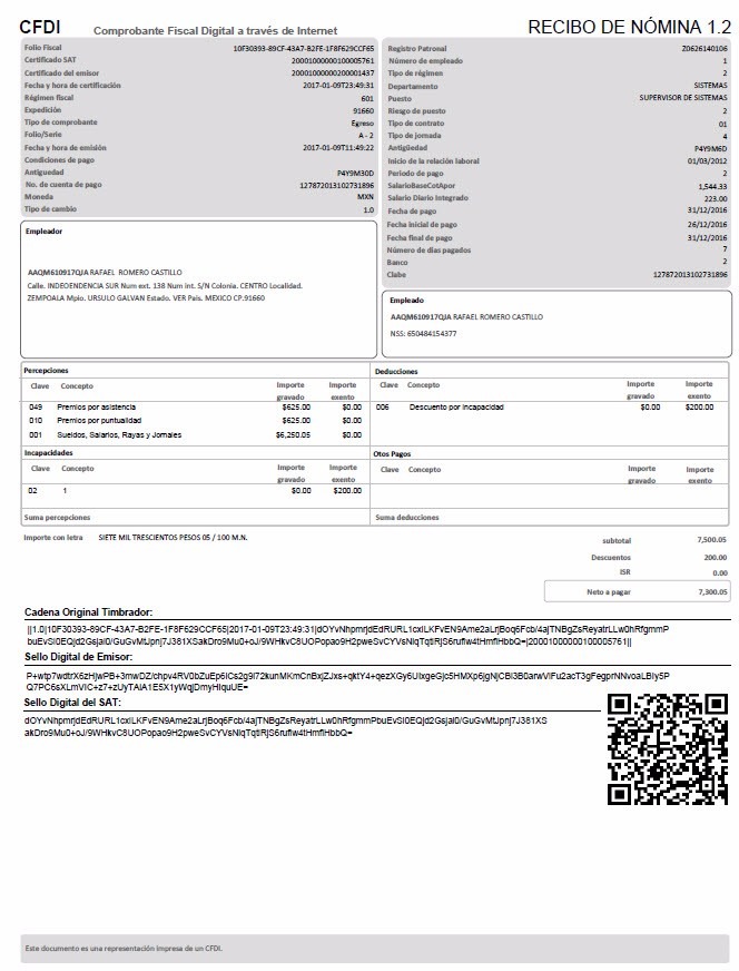 Www Cdmx Com Mx Recibos De Nomina | imprimir recibo de nmina cdmx plataforma cdmx gob mx Www Cdmx Com Mx Recibos De Nomina | imprimir recibo de nmina cdmx plataforma cdmx gob mx