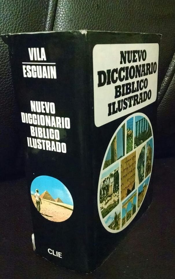 diccionario biblico catolico para descargar diccionario biblico catolico para descargar