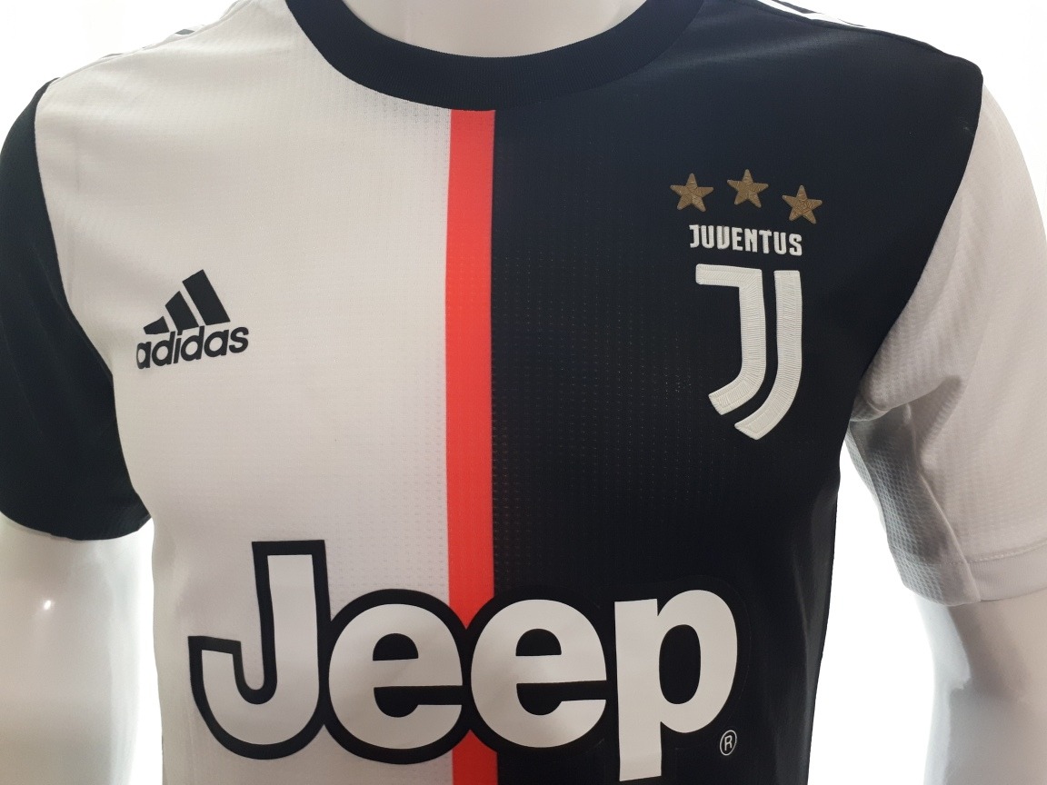 juventus climachill jersey