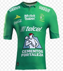 leon fc jersey 2019