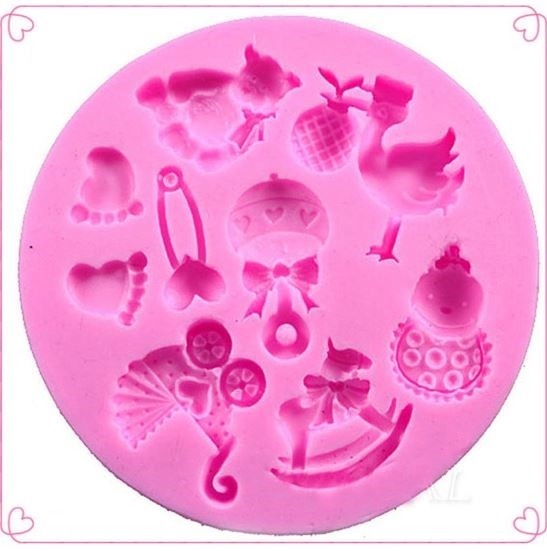 Nuevo Molde De Silicona Nina Bebe Figuras De Baby Shower 169 00 Nuevo Molde De Silicona Nina Bebe Figuras De Baby Shower 169 00