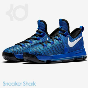 tenis nike kevin durant 9