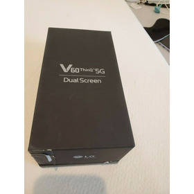 Nuevo Original LG V60 Thinq 5g Lmv600am - 128gb