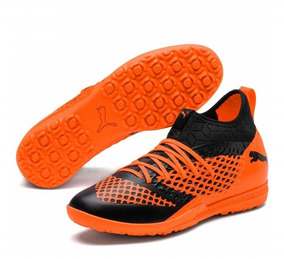 los nuevos botines puma