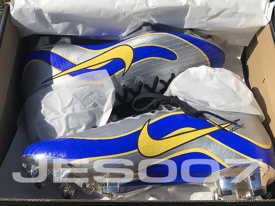 mercurial r9 2018