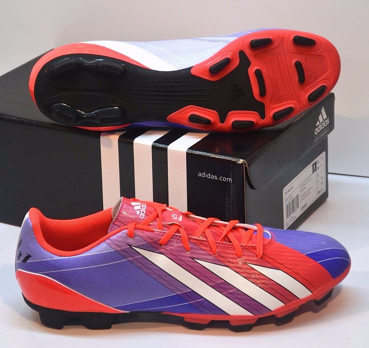 adidas f5 trx fg messi