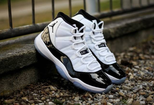 jordan retro 11 concord 2019