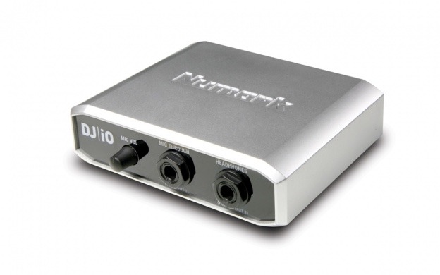 DJ|iO USB DJ Audio Interface | Numark numark dj io driver download windows 10