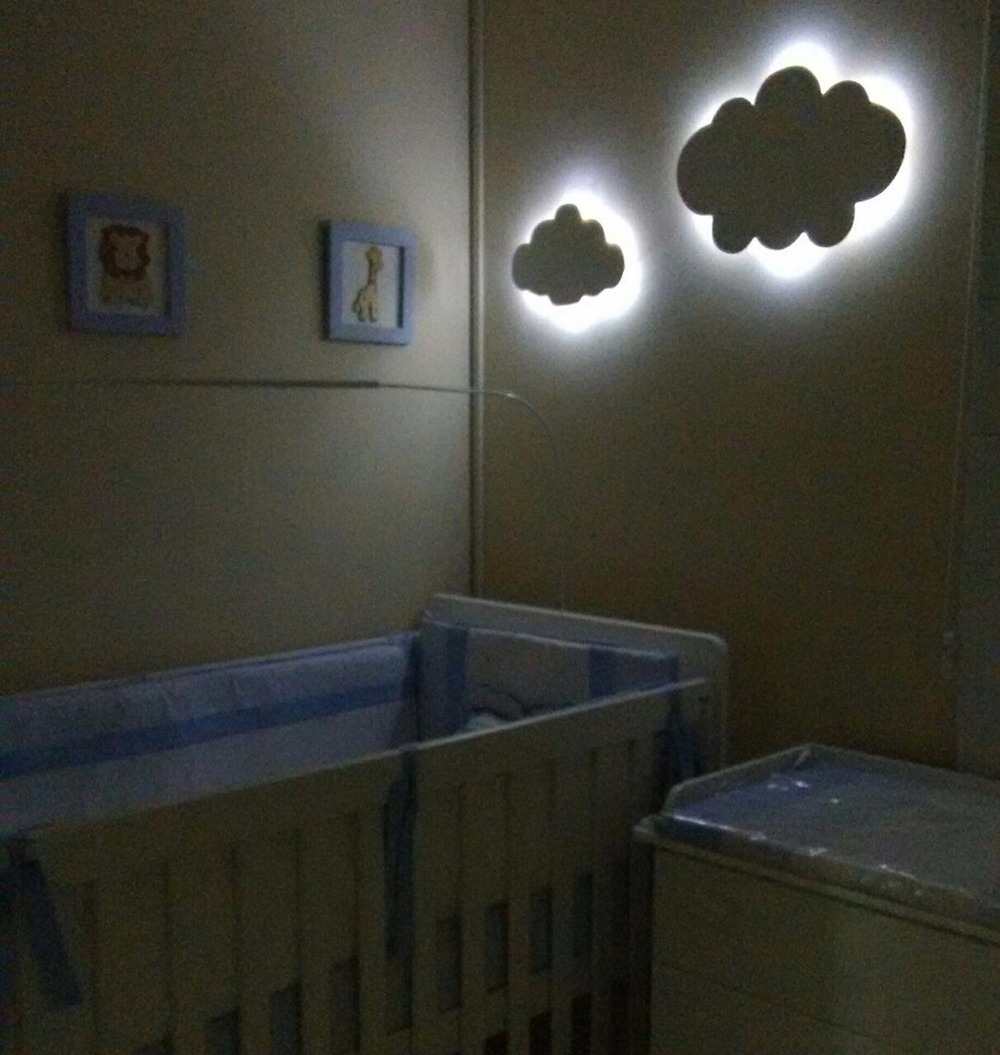 Nuvem Com Luz De Led Parede Quarto Bebe Kit 2 Pc 30 40 R 100 00 ~ Abajur Parede Quarto E Quarto De Bebe Amarelo Nuvem Com Luz De Led Parede Quarto Bebe Kit 2 Pc 30 40 R 100 00 ~ Abajur Parede Quarto E Quarto De Bebe Amarelo