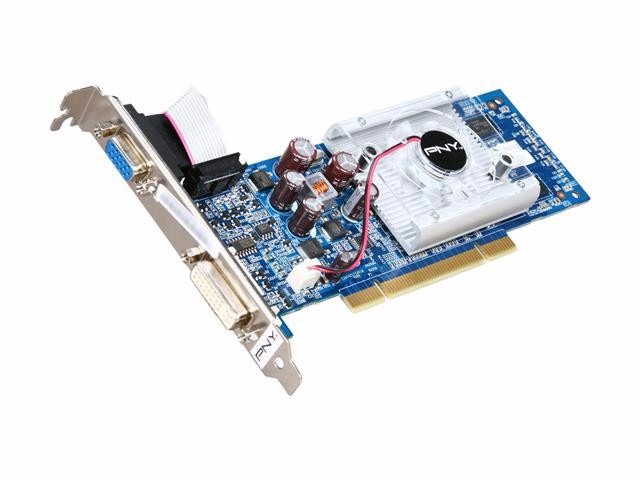geforce 8400gs pci-e 512mb