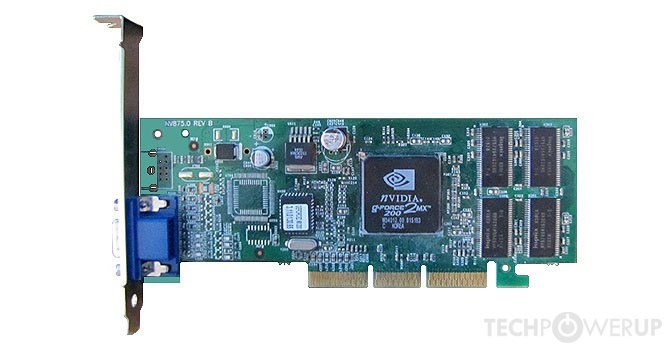 GFORCE2 MX200 WINDOWS VISTA DRIVER