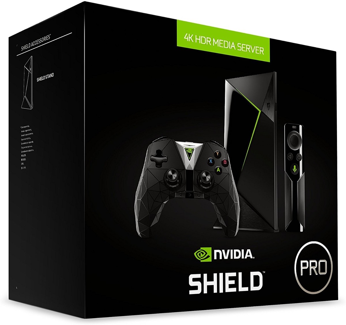 nvidia shield pro plex server nvidia shield pro plex server